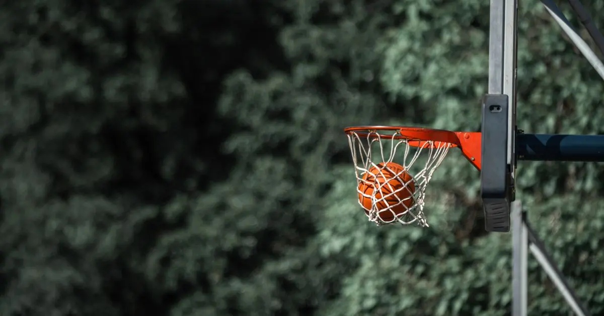Guide d'achat des meilleurs accessoires de basketball